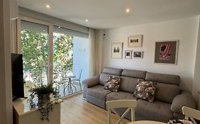 Alcala Luxury Piso Completo De 80M