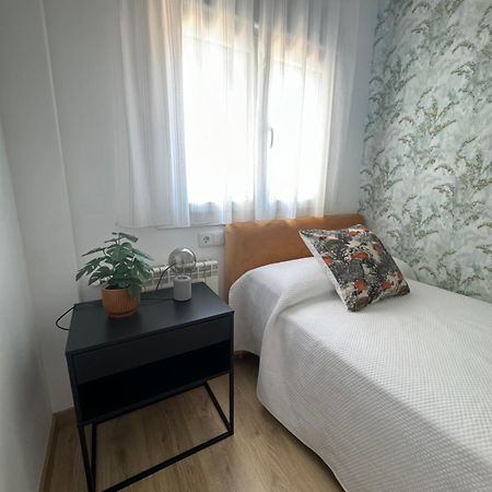 Alcala Luxury Piso De 80M Con 3 Habitaciones 2 Banos Y Terraza Alcalá de Henares Exterior foto