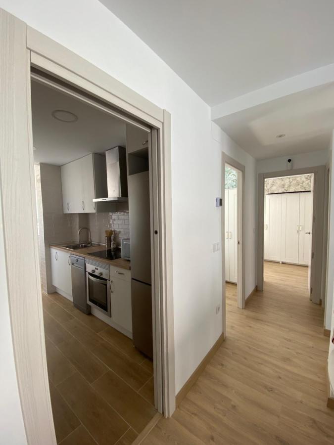 Alcala Luxury Piso De 80M Con 3 Habitaciones 2 Banos Y Terraza Alcalá de Henares Exterior foto