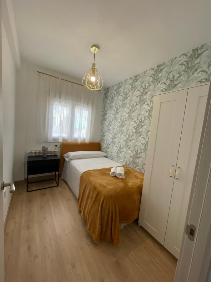 Alcala Luxury Piso De 80M Con 3 Habitaciones 2 Banos Y Terraza Alcalá de Henares Exterior foto