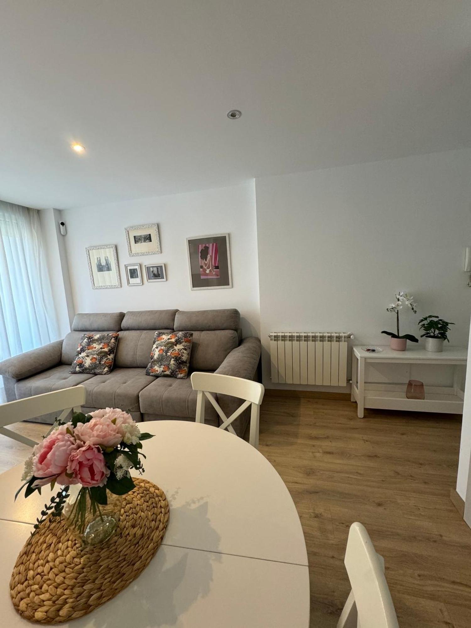 Alcala Luxury Piso De 80M Con 3 Habitaciones 2 Banos Y Terraza Alcalá de Henares Exterior foto