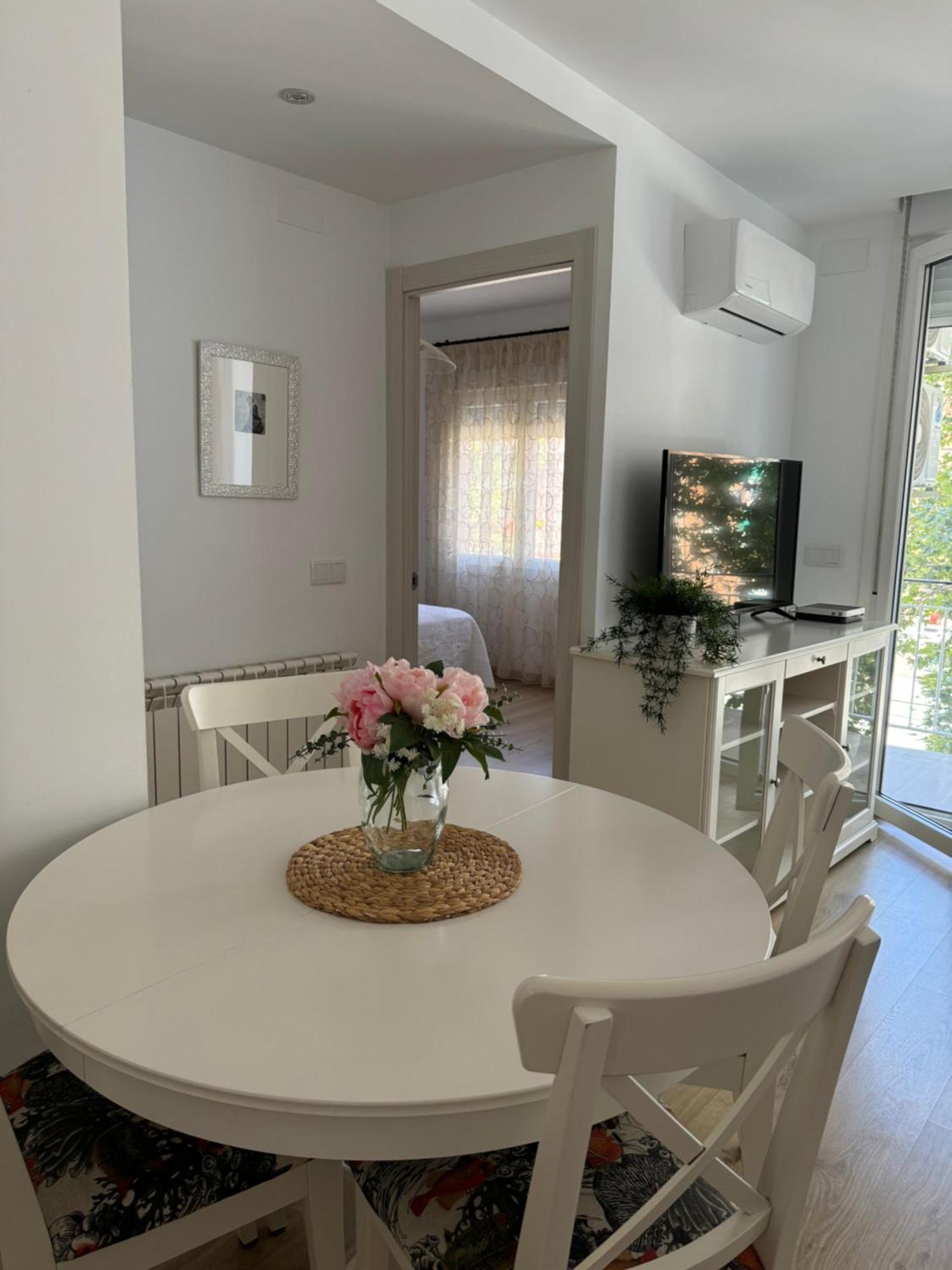 Alcala Luxury Piso De 80M Con 3 Habitaciones 2 Banos Y Terraza Alcalá de Henares Exterior foto