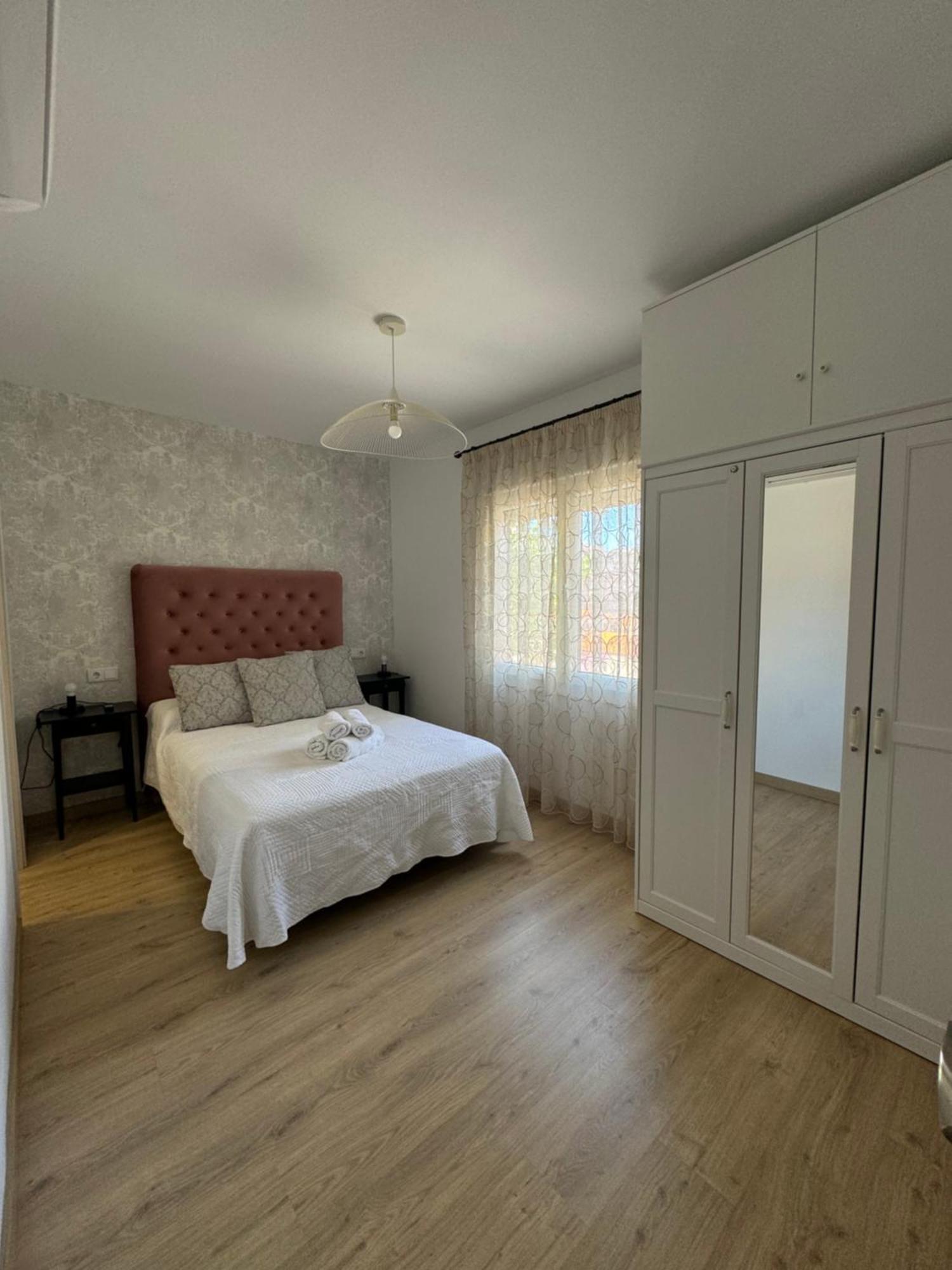Alcala Luxury Piso De 80M Con 3 Habitaciones 2 Banos Y Terraza Alcalá de Henares Exterior foto